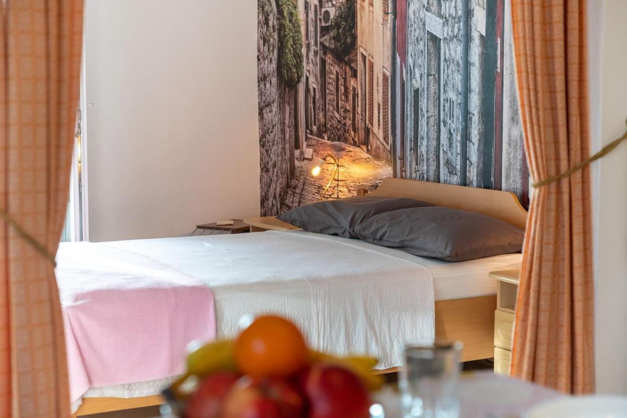 Apartments Pilicari (Adults Only) Rovinj Luaran gambar