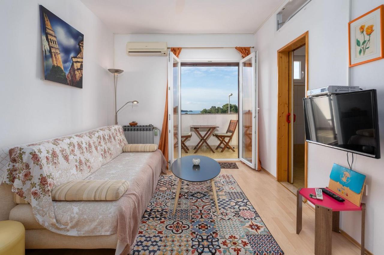 Apartments Pilicari (Adults Only) Rovinj Luaran gambar