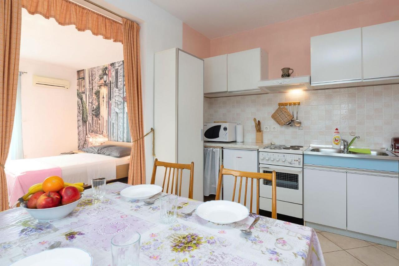 Apartments Pilicari (Adults Only) Rovinj Luaran gambar