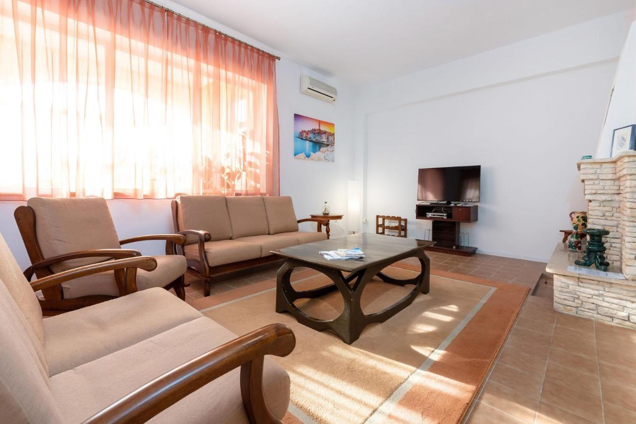 Apartments Pilicari (Adults Only) Rovinj Luaran gambar