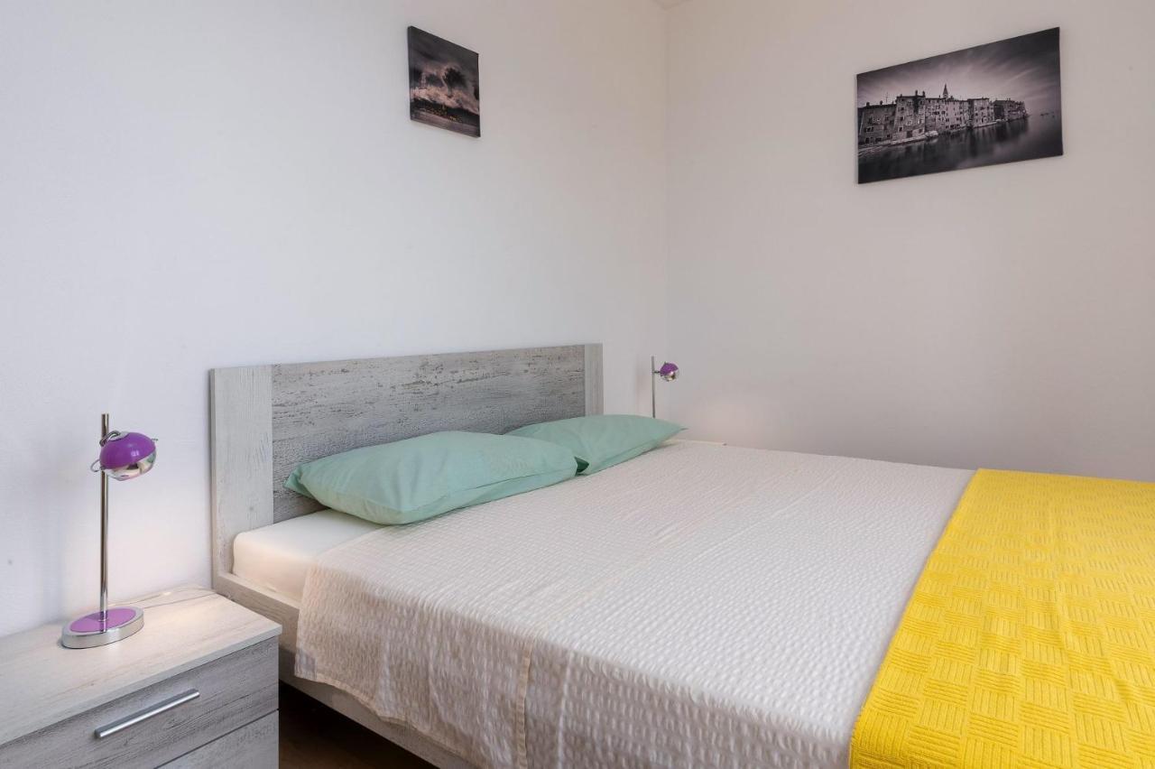 Apartments Pilicari (Adults Only) Rovinj Luaran gambar