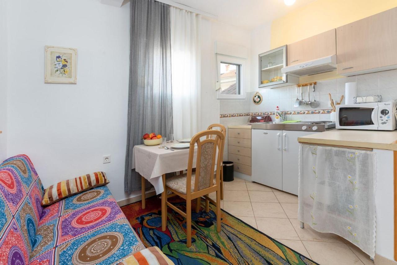 Apartments Pilicari (Adults Only) Rovinj Luaran gambar