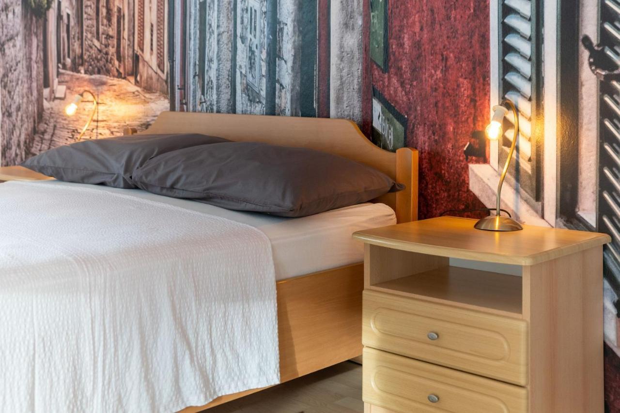Apartments Pilicari (Adults Only) Rovinj Luaran gambar