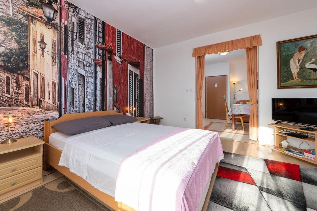 Apartments Pilicari (Adults Only) Rovinj Luaran gambar