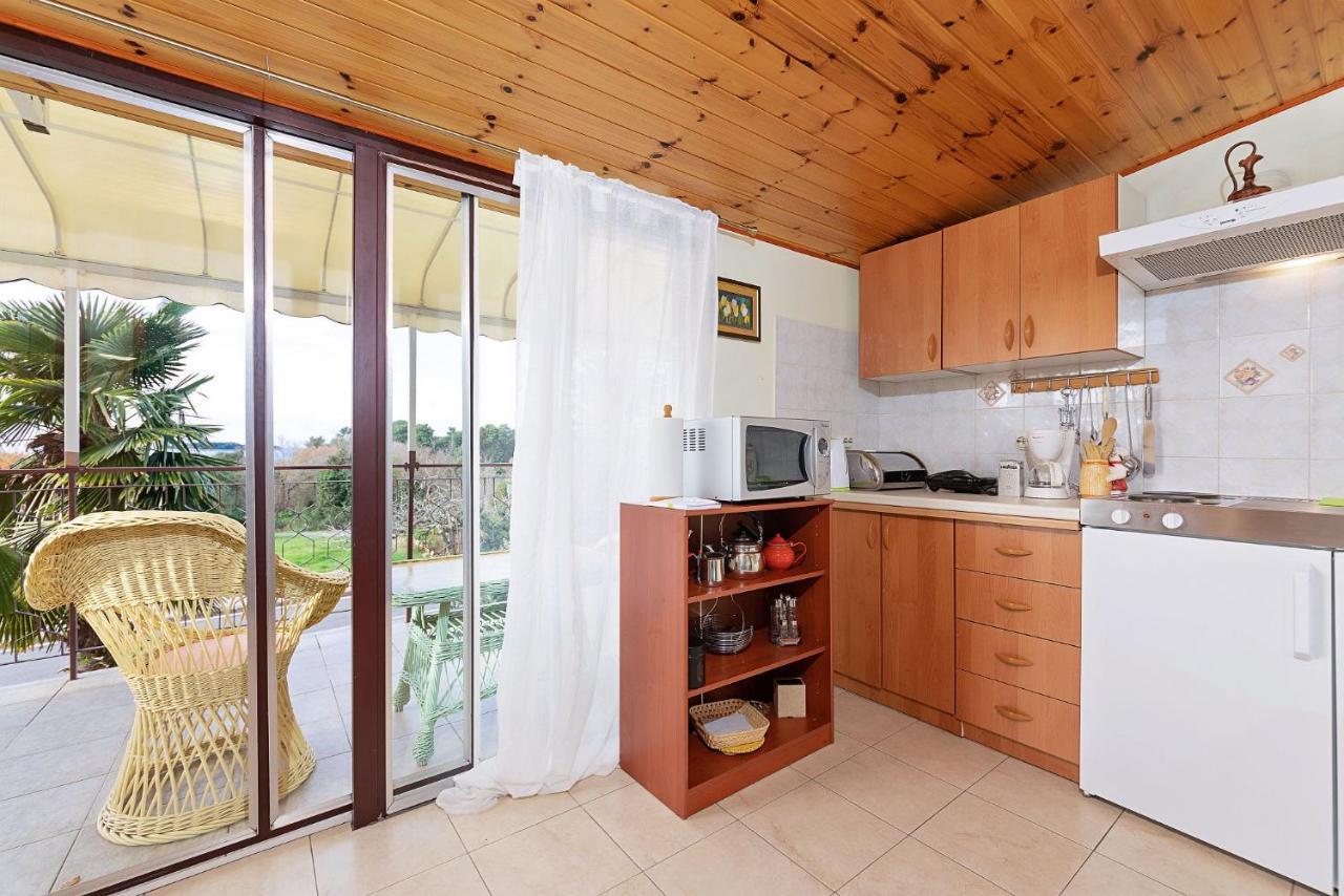 Apartments Pilicari (Adults Only) Rovinj Luaran gambar