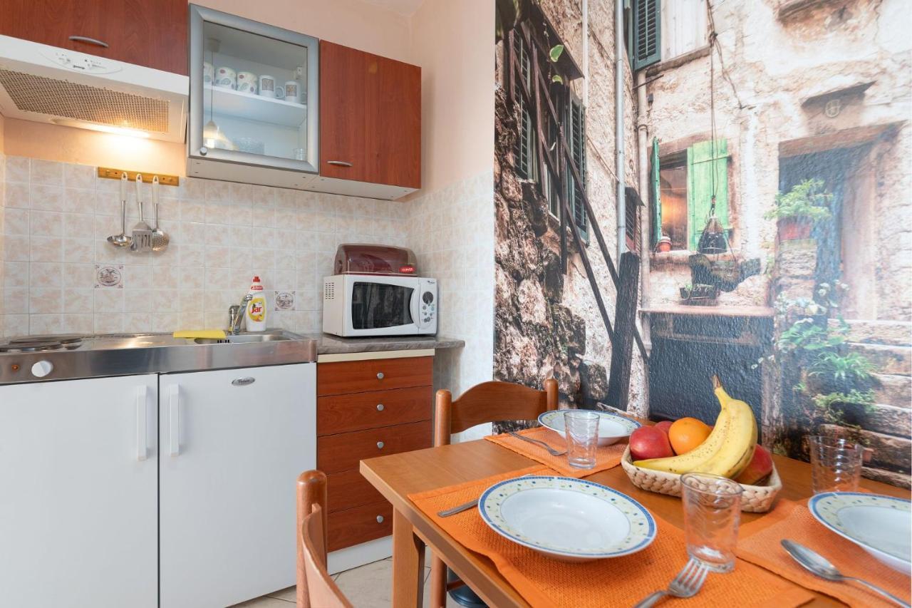 Apartments Pilicari (Adults Only) Rovinj Luaran gambar