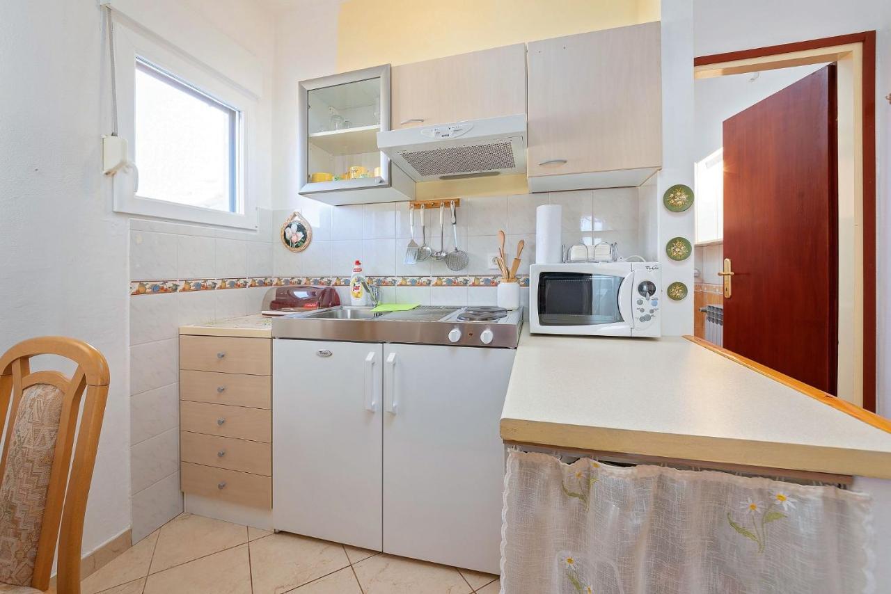 Apartments Pilicari (Adults Only) Rovinj Luaran gambar