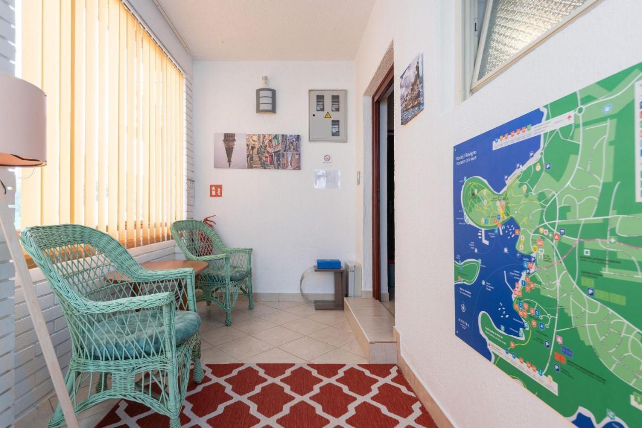 Apartments Pilicari (Adults Only) Rovinj Luaran gambar
