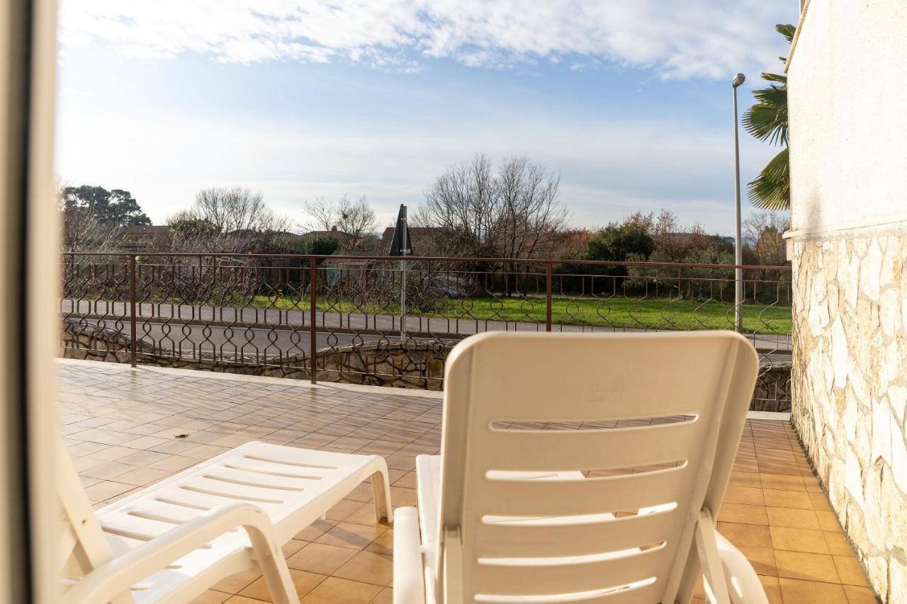 Apartments Pilicari (Adults Only) Rovinj Luaran gambar