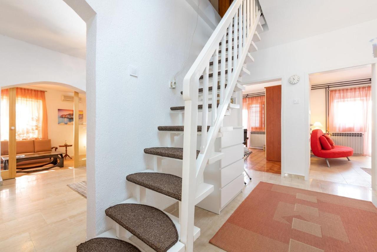 Apartments Pilicari (Adults Only) Rovinj Luaran gambar