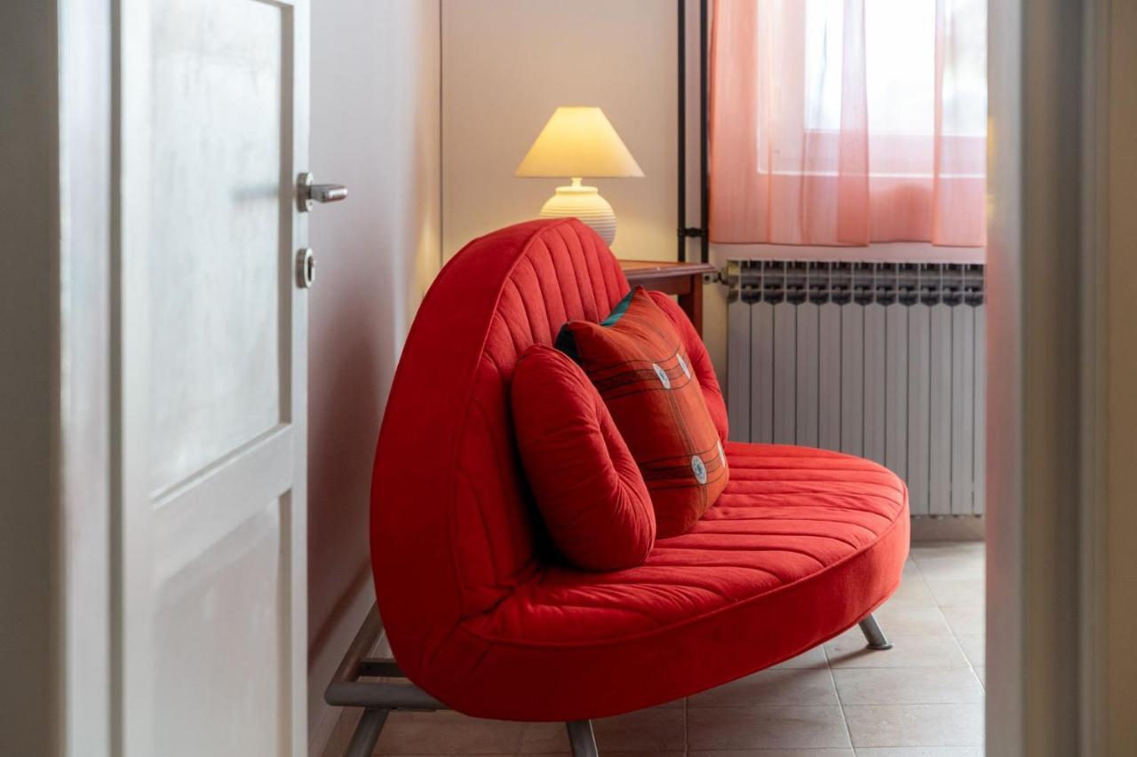 Apartments Pilicari (Adults Only) Rovinj Luaran gambar