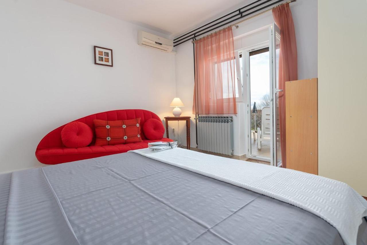 Apartments Pilicari (Adults Only) Rovinj Luaran gambar