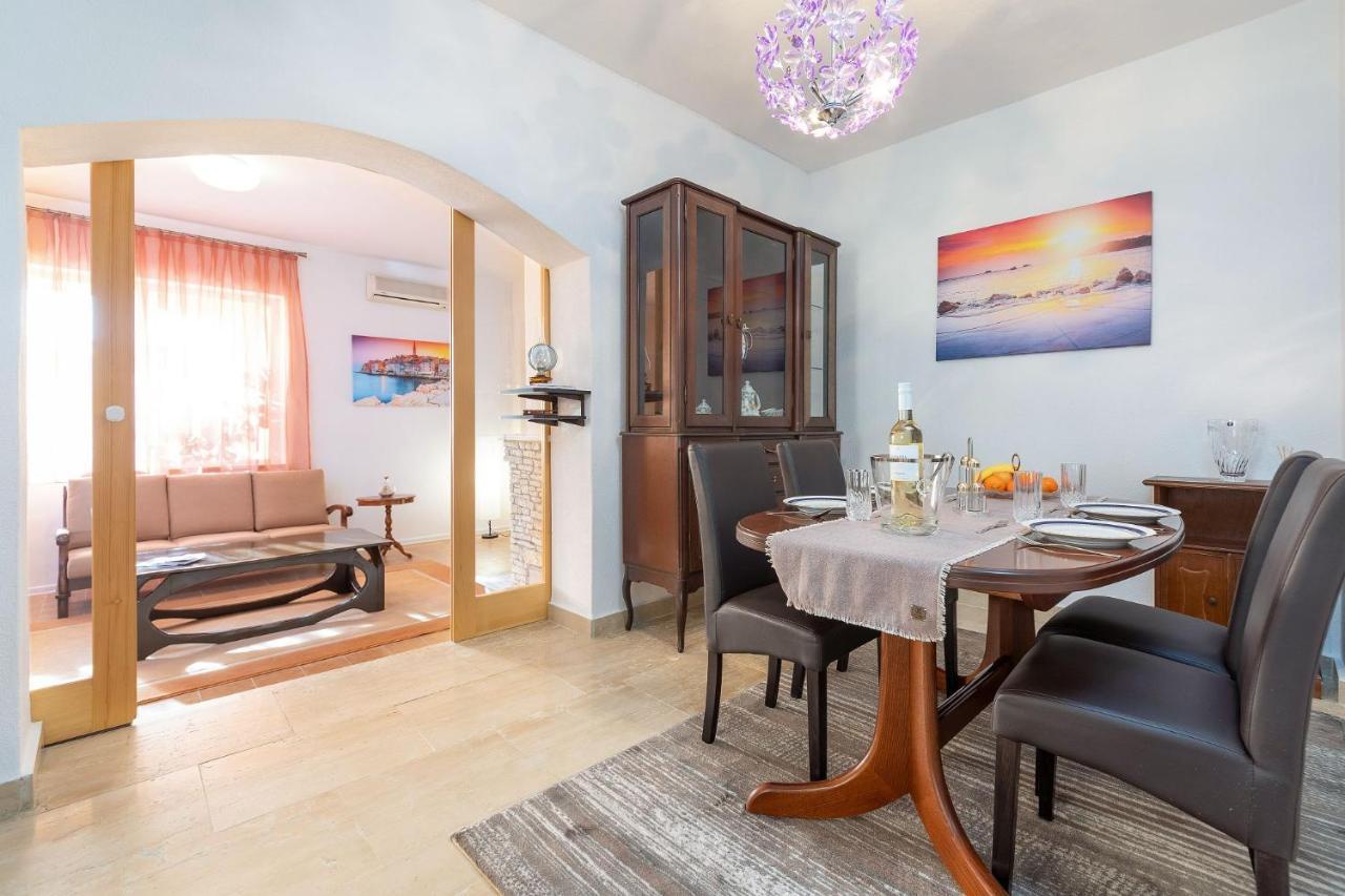 Apartments Pilicari (Adults Only) Rovinj Luaran gambar