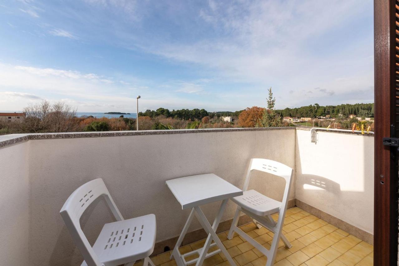 Apartments Pilicari (Adults Only) Rovinj Luaran gambar