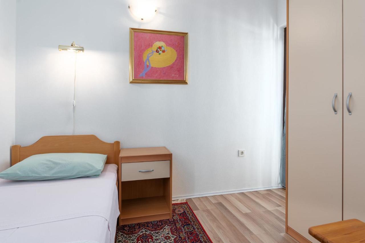 Apartments Pilicari (Adults Only) Rovinj Luaran gambar