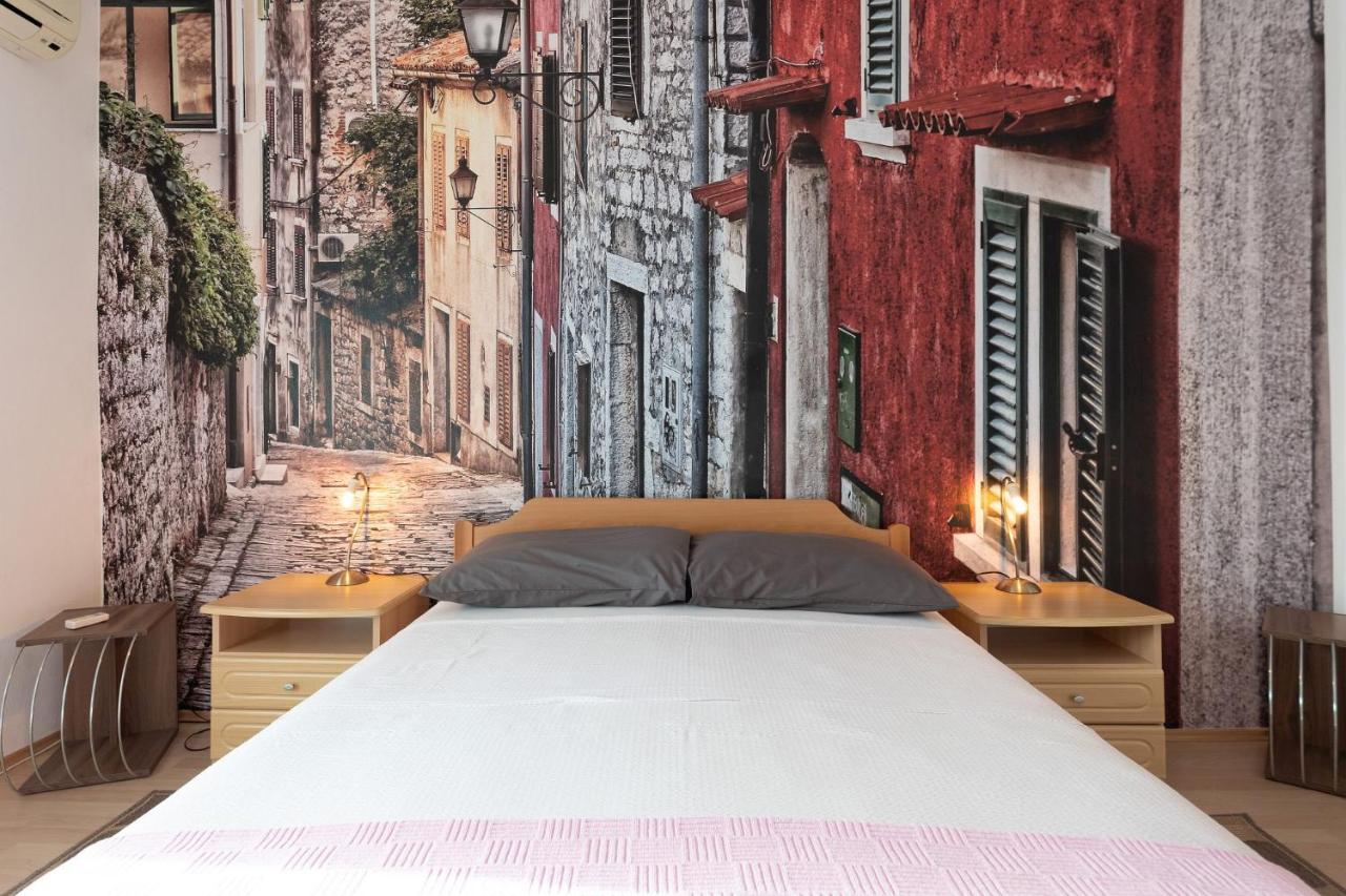 Apartments Pilicari (Adults Only) Rovinj Luaran gambar