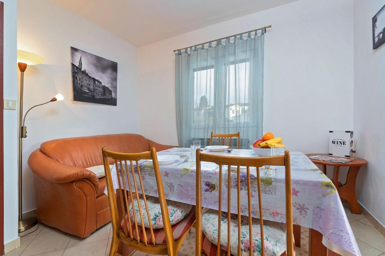 Apartments Pilicari (Adults Only) Rovinj Luaran gambar