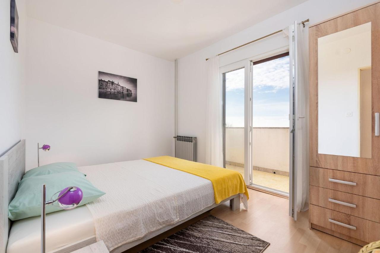 Apartments Pilicari (Adults Only) Rovinj Luaran gambar