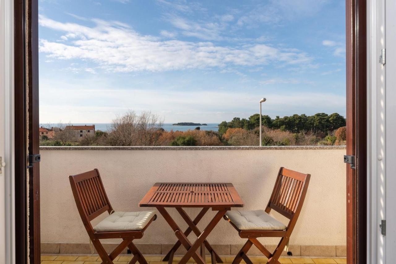Apartments Pilicari (Adults Only) Rovinj Luaran gambar