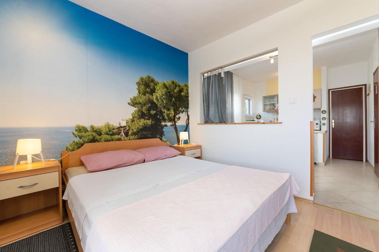 Apartments Pilicari (Adults Only) Rovinj Luaran gambar
