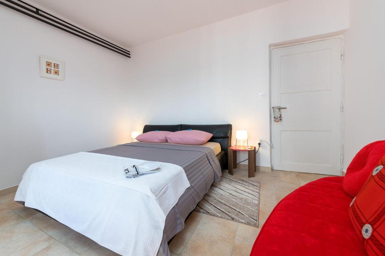 Apartments Pilicari (Adults Only) Rovinj Luaran gambar