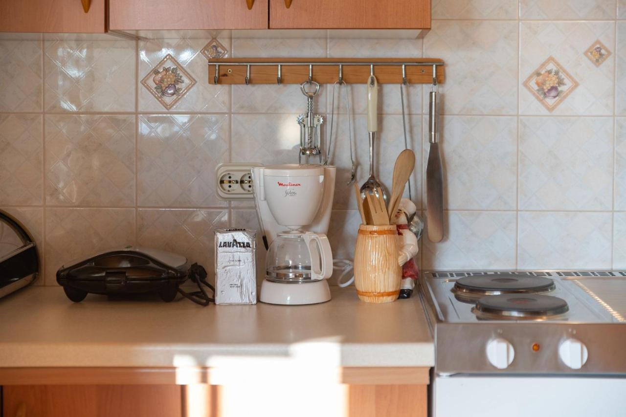 Apartments Pilicari (Adults Only) Rovinj Luaran gambar