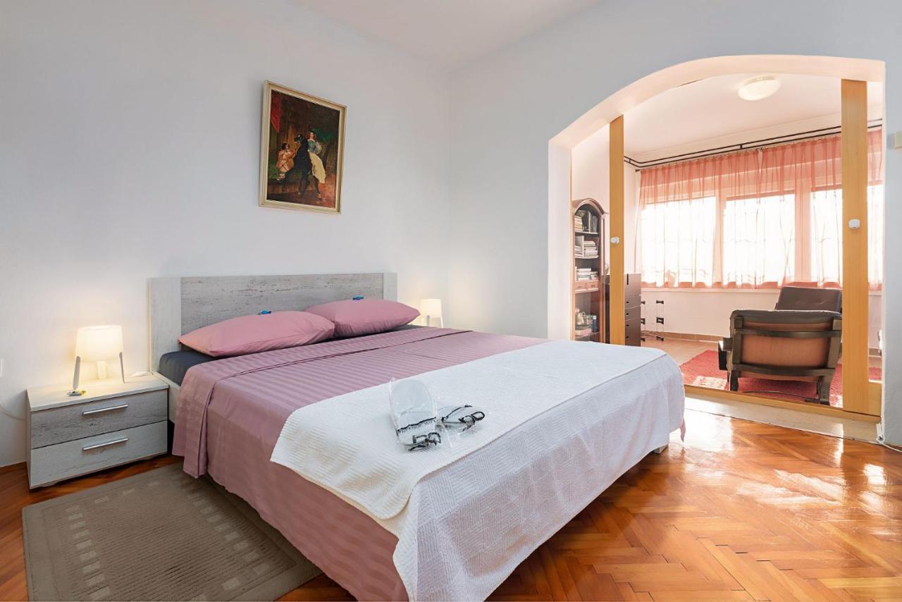 Apartments Pilicari (Adults Only) Rovinj Luaran gambar