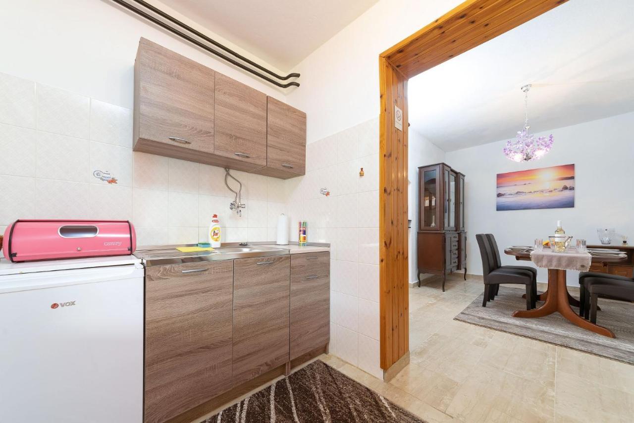 Apartments Pilicari (Adults Only) Rovinj Luaran gambar