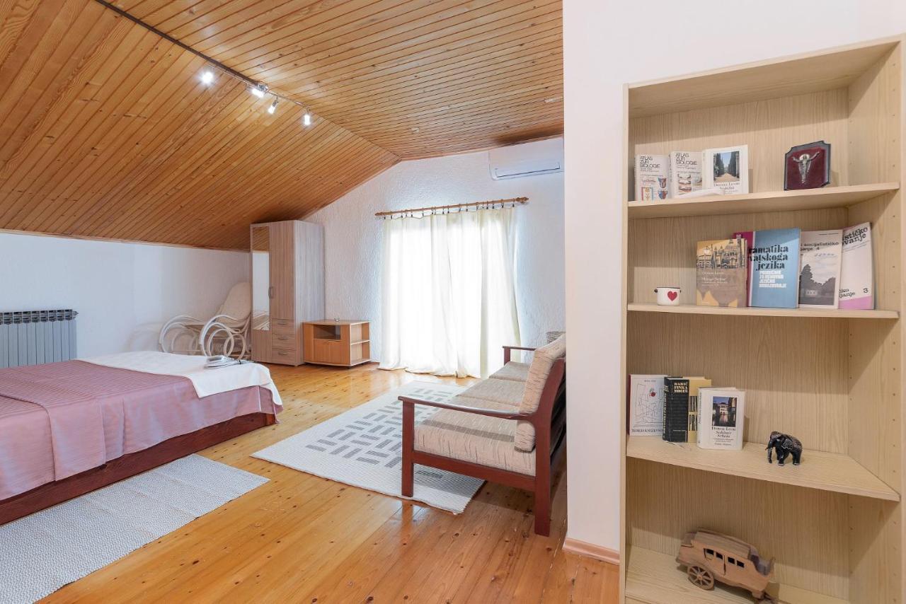 Apartments Pilicari (Adults Only) Rovinj Luaran gambar
