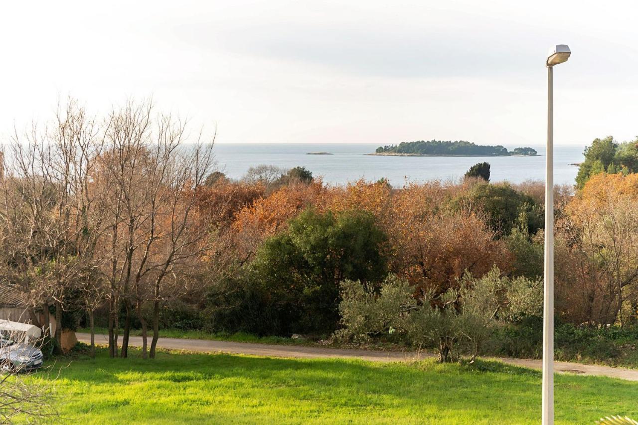 Apartments Pilicari (Adults Only) Rovinj Luaran gambar