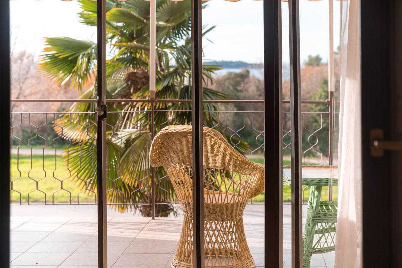 Apartments Pilicari (Adults Only) Rovinj Luaran gambar