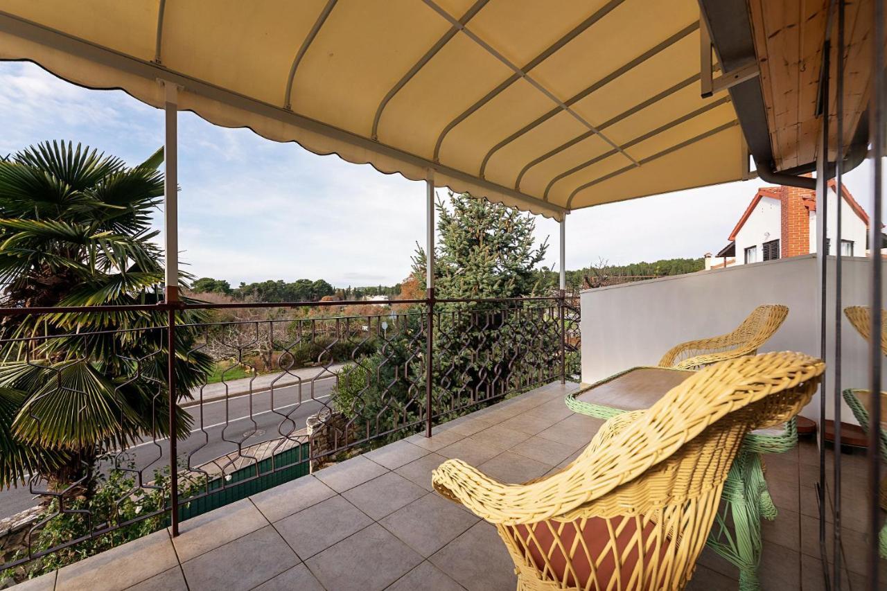 Apartments Pilicari (Adults Only) Rovinj Luaran gambar