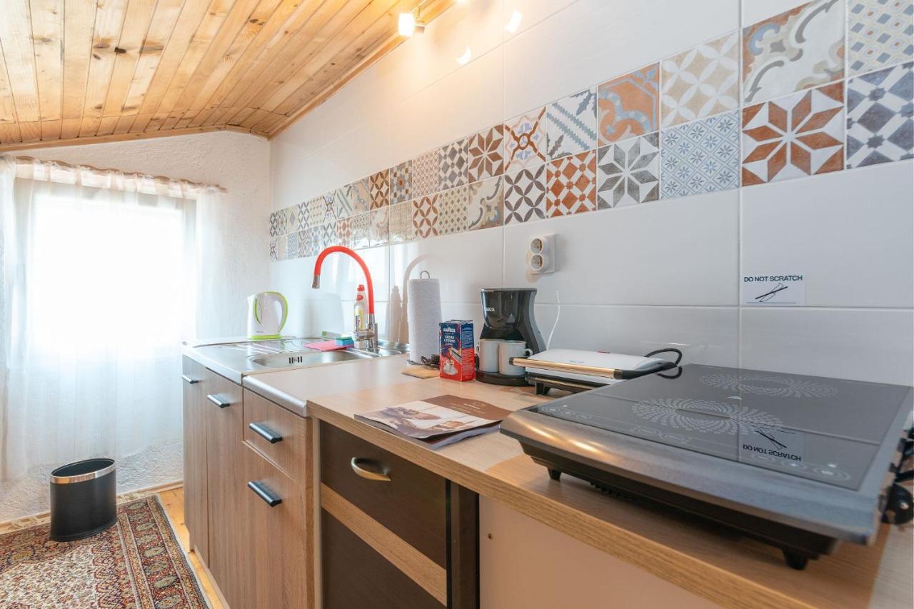 Apartments Pilicari (Adults Only) Rovinj Luaran gambar